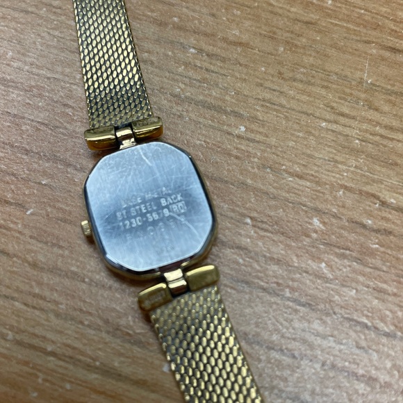 Pretty vintage Lassale watch